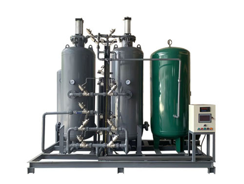 Pressure Swing Adsorption Oksygengenerator